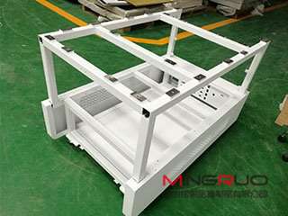 珠海钣金加工 做机柜要注意的几点_重庆辉煌美容护肤产品有限公司