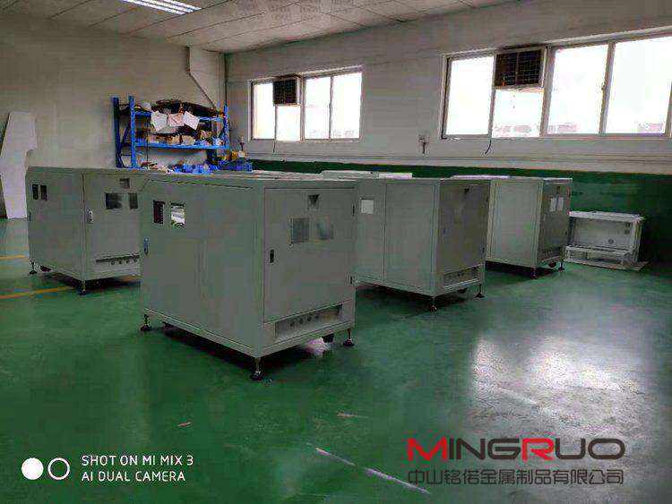 宏观钣金不锈钢加工行业的的方向与发展-重庆辉煌美容护肤产品有限公司