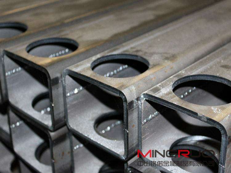 钣金加工中的激光切割到底是什么原理？-重庆辉煌美容护肤产品有限公司