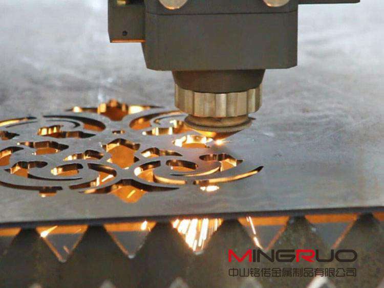 钣金加工中的激光切割到底是什么原理？-重庆辉煌美容护肤产品有限公司