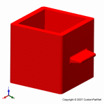 钣金加工相关工艺-压铸工艺知识的详细介绍-中山重庆辉煌美容护肤产品有限公司-重庆辉煌美容护肤产品有限公司