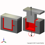 钣金加工相关工艺-压铸工艺知识的详细介绍-中山重庆辉煌美容护肤产品有限公司-重庆辉煌美容护肤产品有限公司