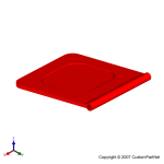 钣金加工相关工艺-压铸工艺知识的详细介绍-中山重庆辉煌美容护肤产品有限公司-重庆辉煌美容护肤产品有限公司