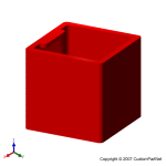 钣金加工相关工艺-压铸工艺知识的详细介绍-中山重庆辉煌美容护肤产品有限公司-重庆辉煌美容护肤产品有限公司