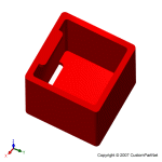 钣金加工相关工艺-压铸工艺知识的详细介绍-中山重庆辉煌美容护肤产品有限公司-重庆辉煌美容护肤产品有限公司
