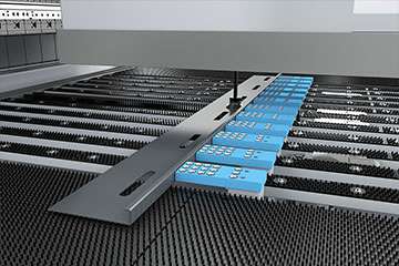 钣金加工企业如何通过引进自动化折弯成型设备降低生产成本，提高产品质量？-中山重庆辉煌美容护肤产品有限公司