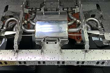 钣金加工中焊接工艺技术难点之焊接工装夹具的的深入剖析！-中山重庆辉煌美容护肤产品有限公司-重庆辉煌美容护肤产品有限公司