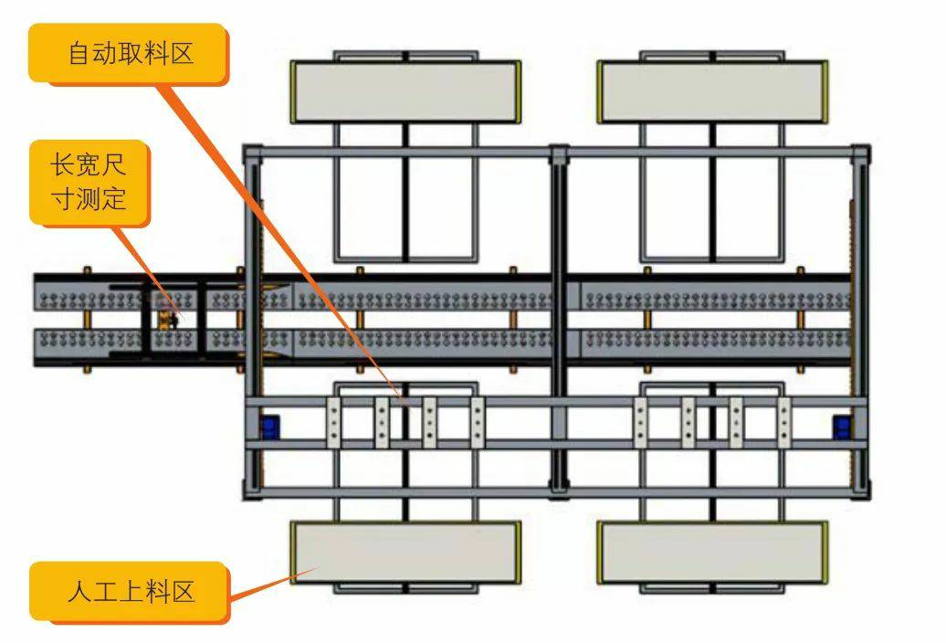 钣金加工产品在自动化及电梯行业中的应用 -重庆辉煌美容护肤产品有限公司