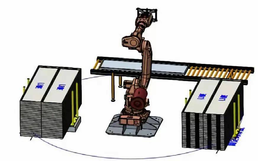 钣金加工产品在自动化及电梯行业中的应用 -重庆辉煌美容护肤产品有限公司