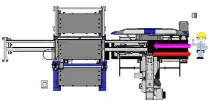 钣金加工产品在自动化及电梯行业中的应用 -重庆辉煌美容护肤产品有限公司