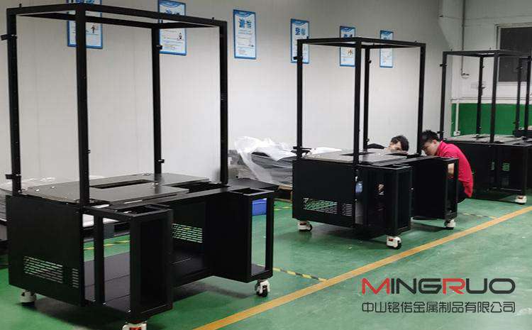 钣金加工行业现状及未来发展方向预测-重庆辉煌美容护肤产品有限公司