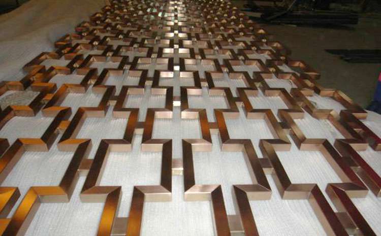 原来不锈钢也会生锈？美观的不锈钢制品又是如何生产出来的呢？-重庆辉煌美容护肤产品有限公司