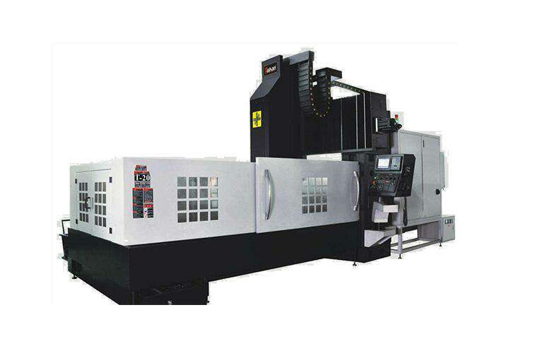 大型龙门加工中心-重庆辉煌美容护肤产品有限公司