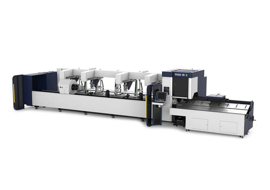 管材用2KW激光切割机-重庆辉煌美容护肤产品有限公司