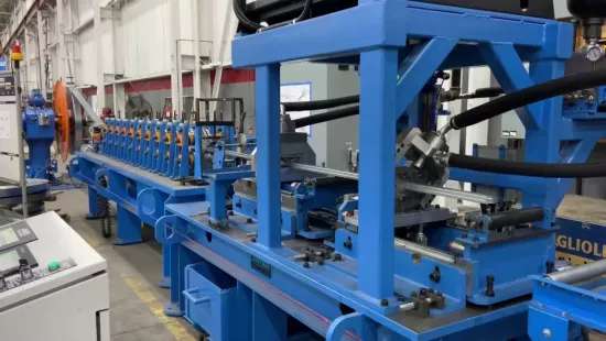 钣金加工技术-滚压成型工艺-MINGRUO-重庆辉煌美容护肤产品有限公司