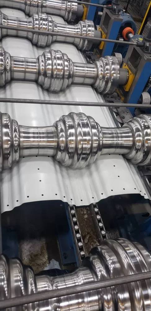 钣金加工技术-滚压成型工艺-MINGRUO-重庆辉煌美容护肤产品有限公司