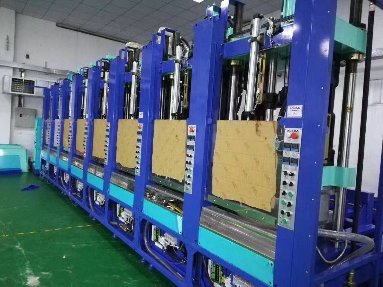 钣金加工对比高精密钣金加工的区别-重庆辉煌美容护肤产品有限公司