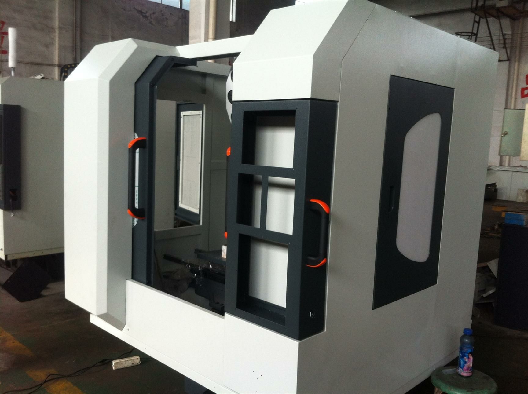 探讨提高钣金加工企业精度的方法-重庆辉煌美容护肤产品有限公司