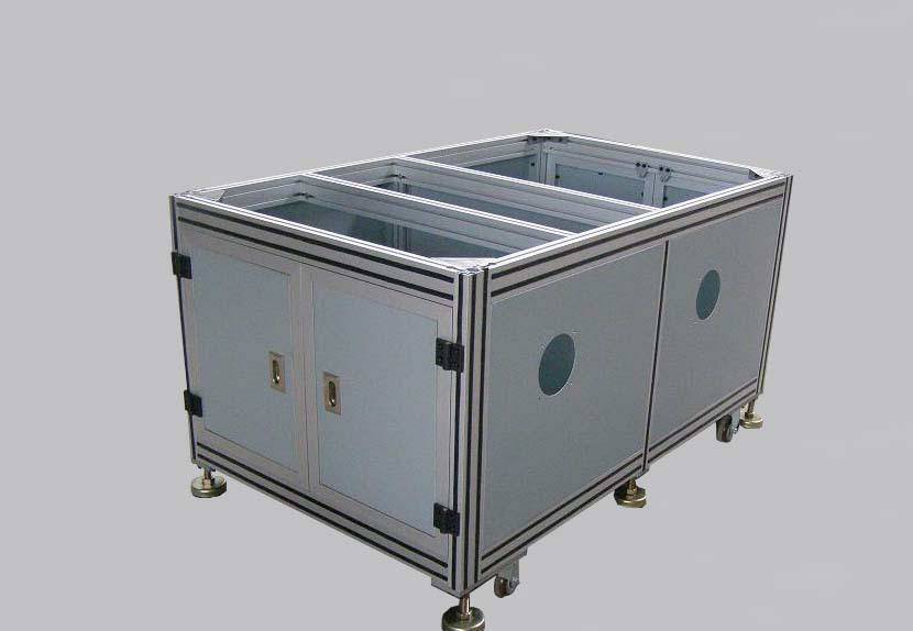 浅谈钣金加工企业钣金加工的优势-重庆辉煌美容护肤产品有限公司