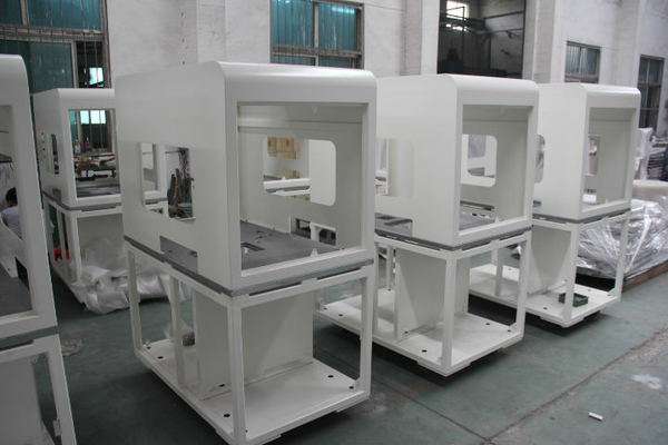 钣金加工企业该如何减少误差-重庆辉煌美容护肤产品有限公司