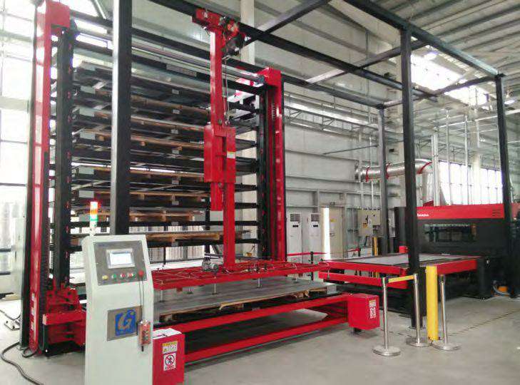 分享钣金加工的工艺技术-重庆辉煌美容护肤产品有限公司