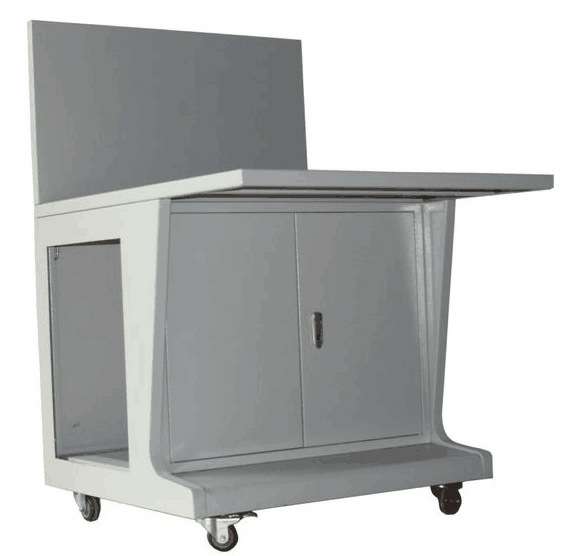 钣金新工艺的变化-重庆辉煌美容护肤产品有限公司