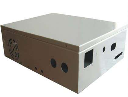 钣金加工定制范围简介-重庆辉煌美容护肤产品有限公司