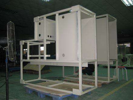 钣金加工定制有哪些流程？-重庆辉煌美容护肤产品有限公司