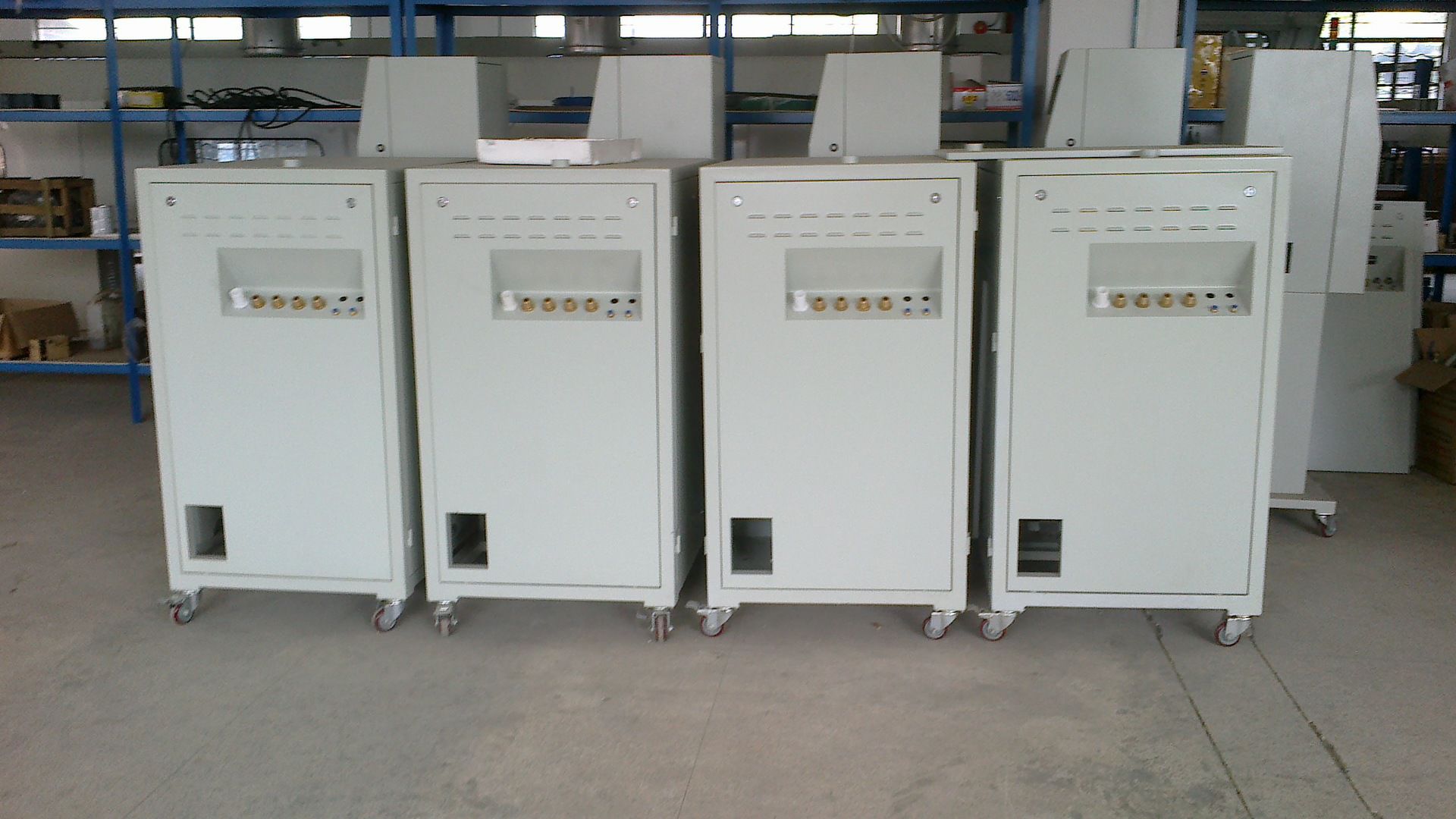 钣金加工定制工艺不断变化-重庆辉煌美容护肤产品有限公司