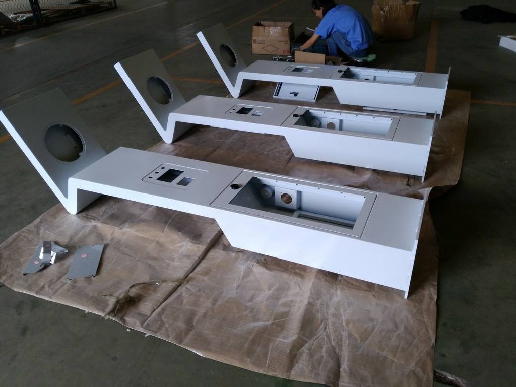 数控钣金加工的特点-重庆辉煌美容护肤产品有限公司