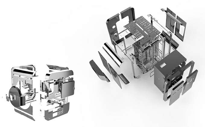 质量是钣金加工发展的关键-重庆辉煌美容护肤产品有限公司