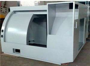 什么是钣金加工的冷加工技术-重庆辉煌美容护肤产品有限公司