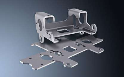 钣金加工常见防腐方法-重庆辉煌美容护肤产品有限公司