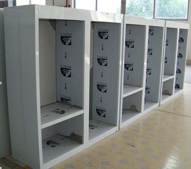 外壳钣金加工质量靠什么保障-重庆辉煌美容护肤产品有限公司