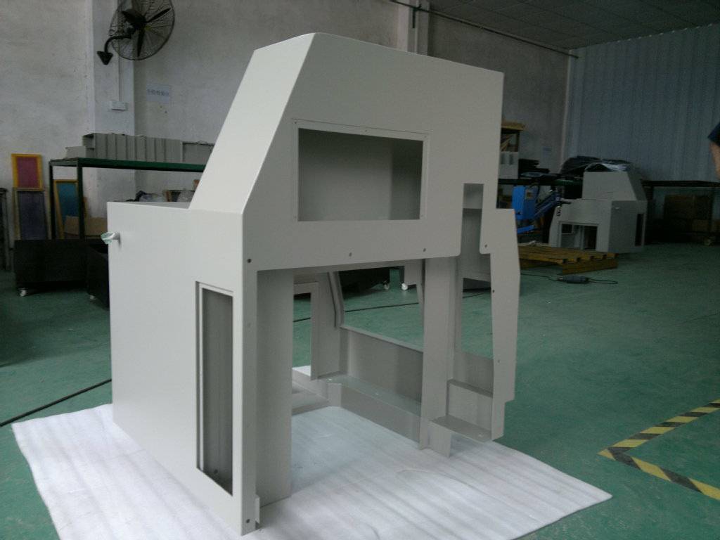 钣金加工材料选什么样的好?-重庆辉煌美容护肤产品有限公司