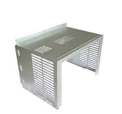 钣金加工的主要流程-重庆辉煌美容护肤产品有限公司