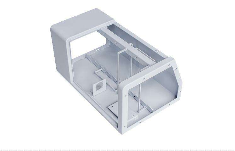 你对钣金加工表面处理了解吗-重庆辉煌美容护肤产品有限公司