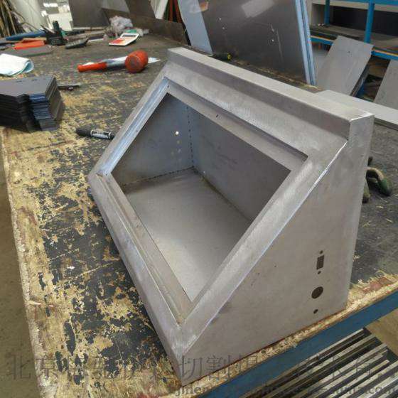 钣金加工焊接注意什么？-重庆辉煌美容护肤产品有限公司