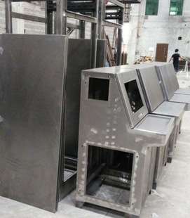 什么在影响定制钣金加工质量-重庆辉煌美容护肤产品有限公司