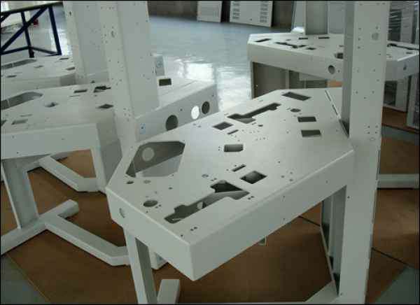 钣金加工有哪些优势呢？-重庆辉煌美容护肤产品有限公司