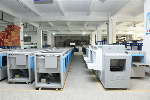 自动、智能是钣金加工趋势-重庆辉煌美容护肤产品有限公司