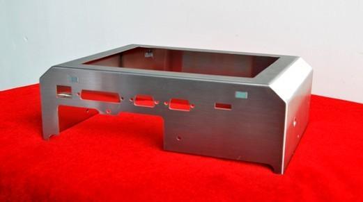 钣金加工行业情况以及工艺概述-重庆辉煌美容护肤产品有限公司