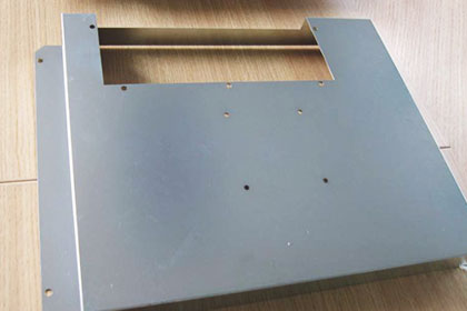 钣金表面加工处理的方式有哪些？-重庆辉煌美容护肤产品有限公司