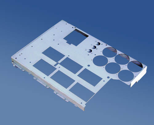 钣金加工的折弯技术和折弯机使用方式-重庆辉煌美容护肤产品有限公司