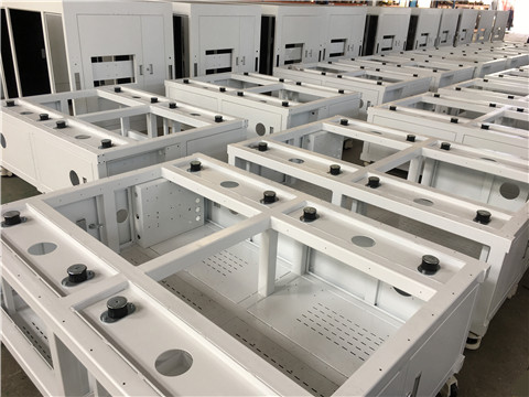 钣金加工合理利用材料的三种方法-重庆辉煌美容护肤产品有限公司