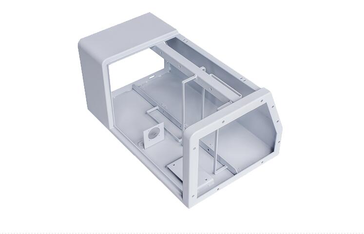 选择钣金加工企业需要了解哪些？-重庆辉煌美容护肤产品有限公司