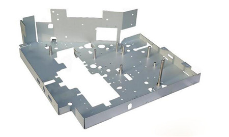 精密钣金加工有哪些新的特点？-重庆辉煌美容护肤产品有限公司