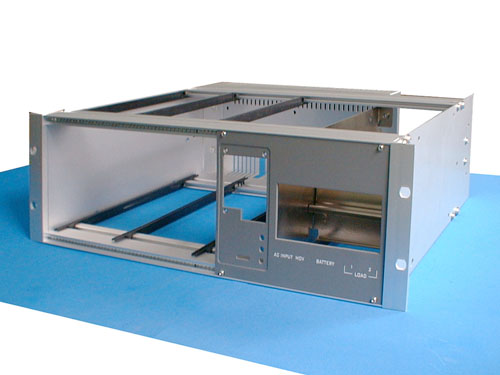 钣金加工设备保养需要注意哪些？-重庆辉煌美容护肤产品有限公司