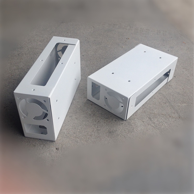 钣金加工定制需要进行哪些步骤？-重庆辉煌美容护肤产品有限公司